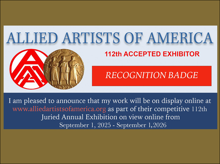 Allied artists